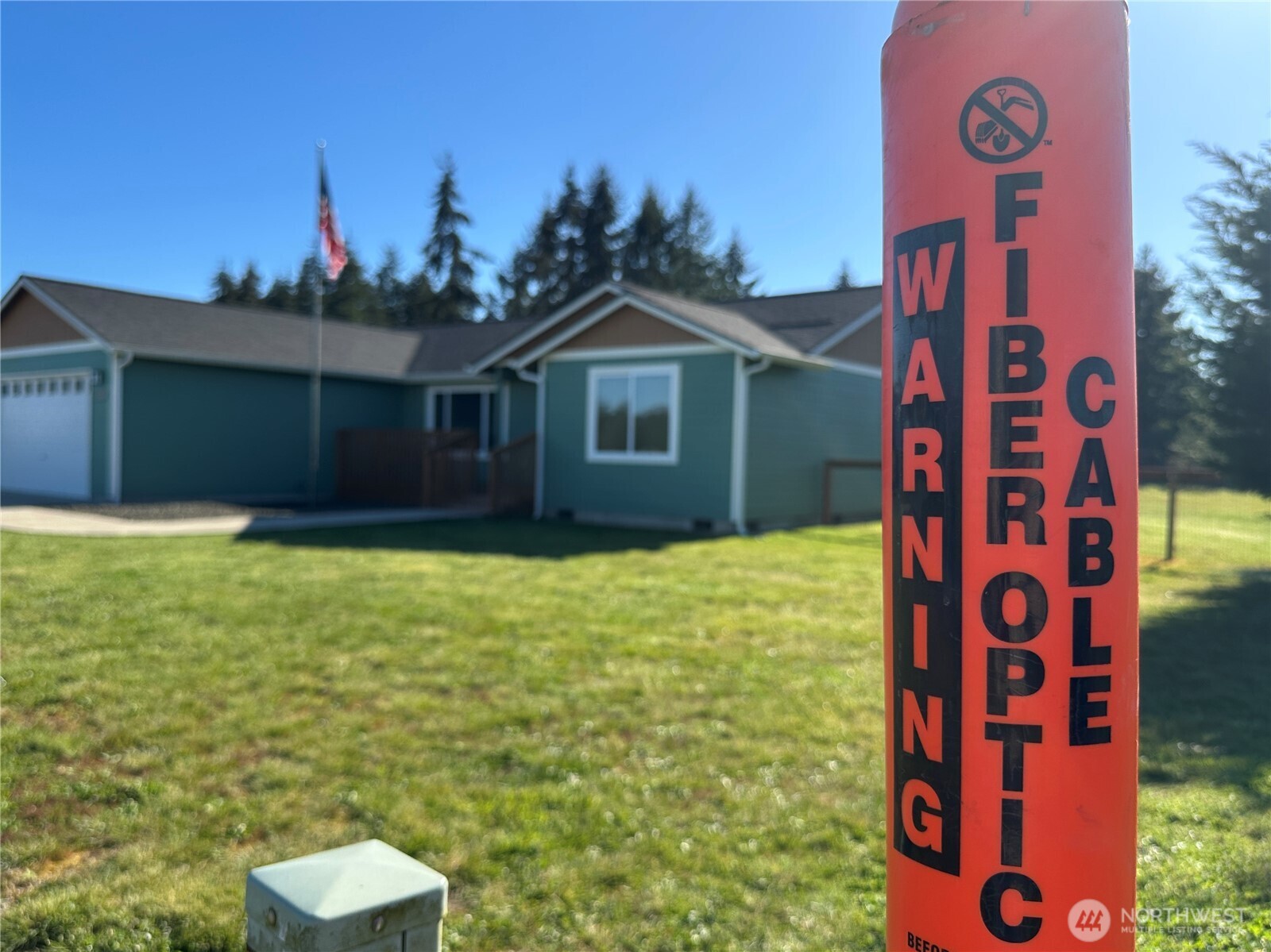 22 Shorthorn , Oakville, WA 98568-9760