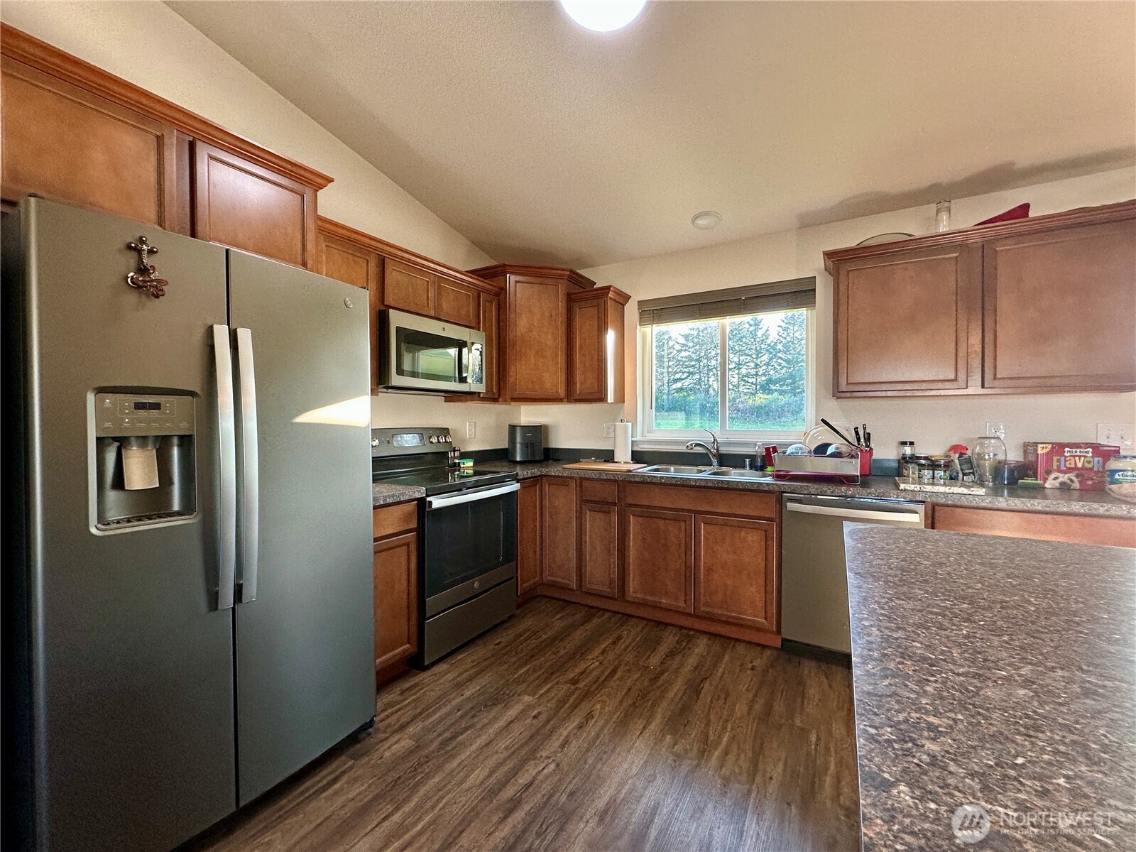 22 Shorthorn , Oakville, WA 98568-9760