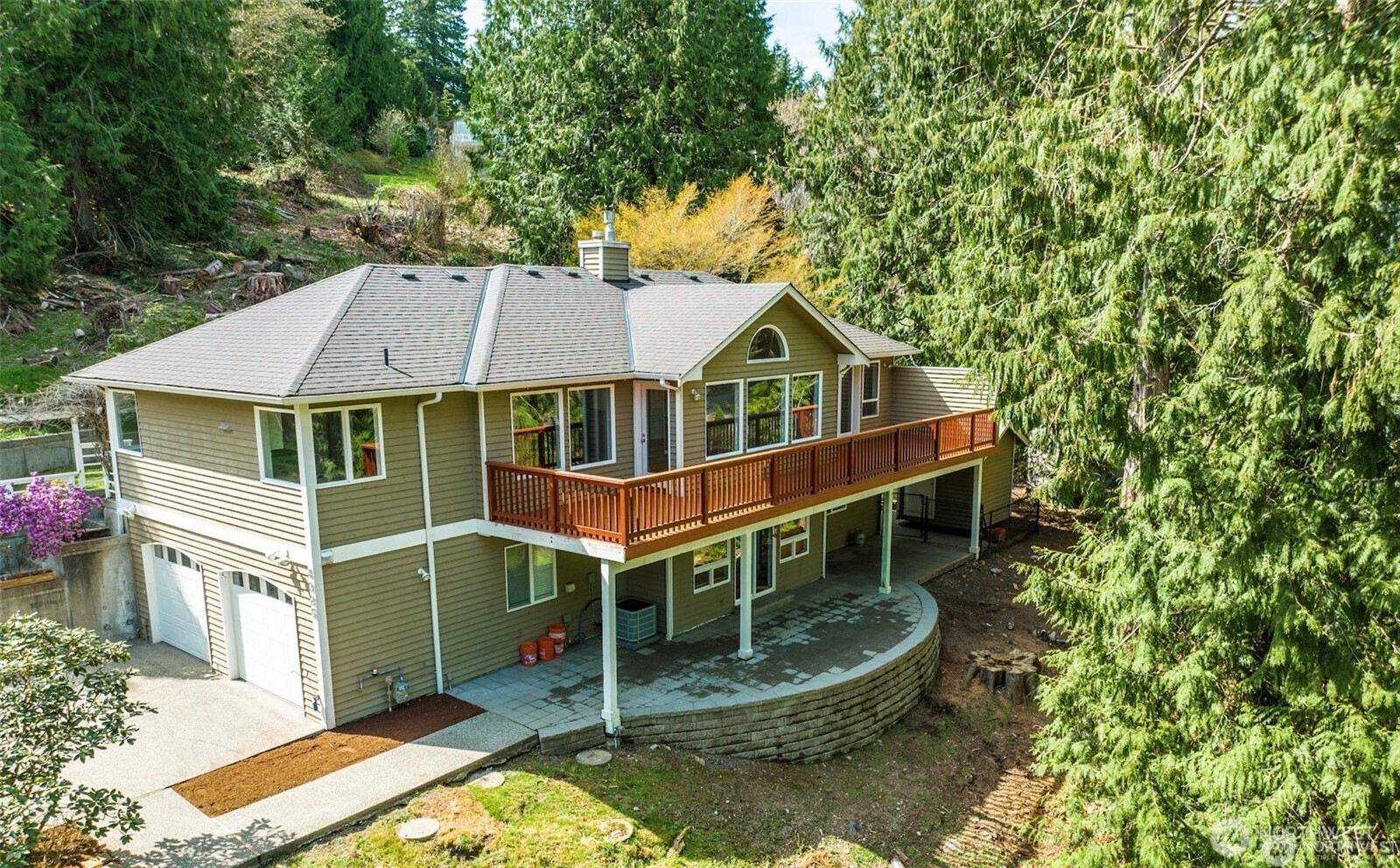 4325 270th Avenue NE, Redmond, WA 98053