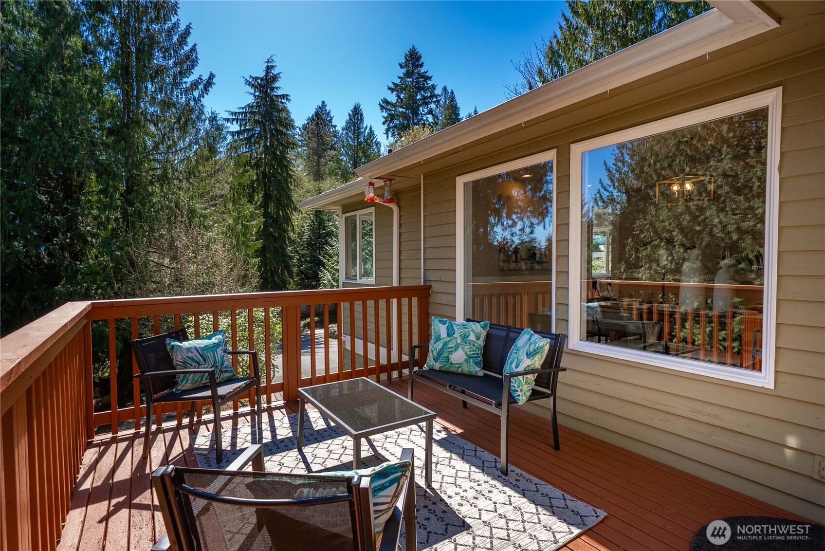 4325 270th Avenue NE, Redmond, WA 98053
