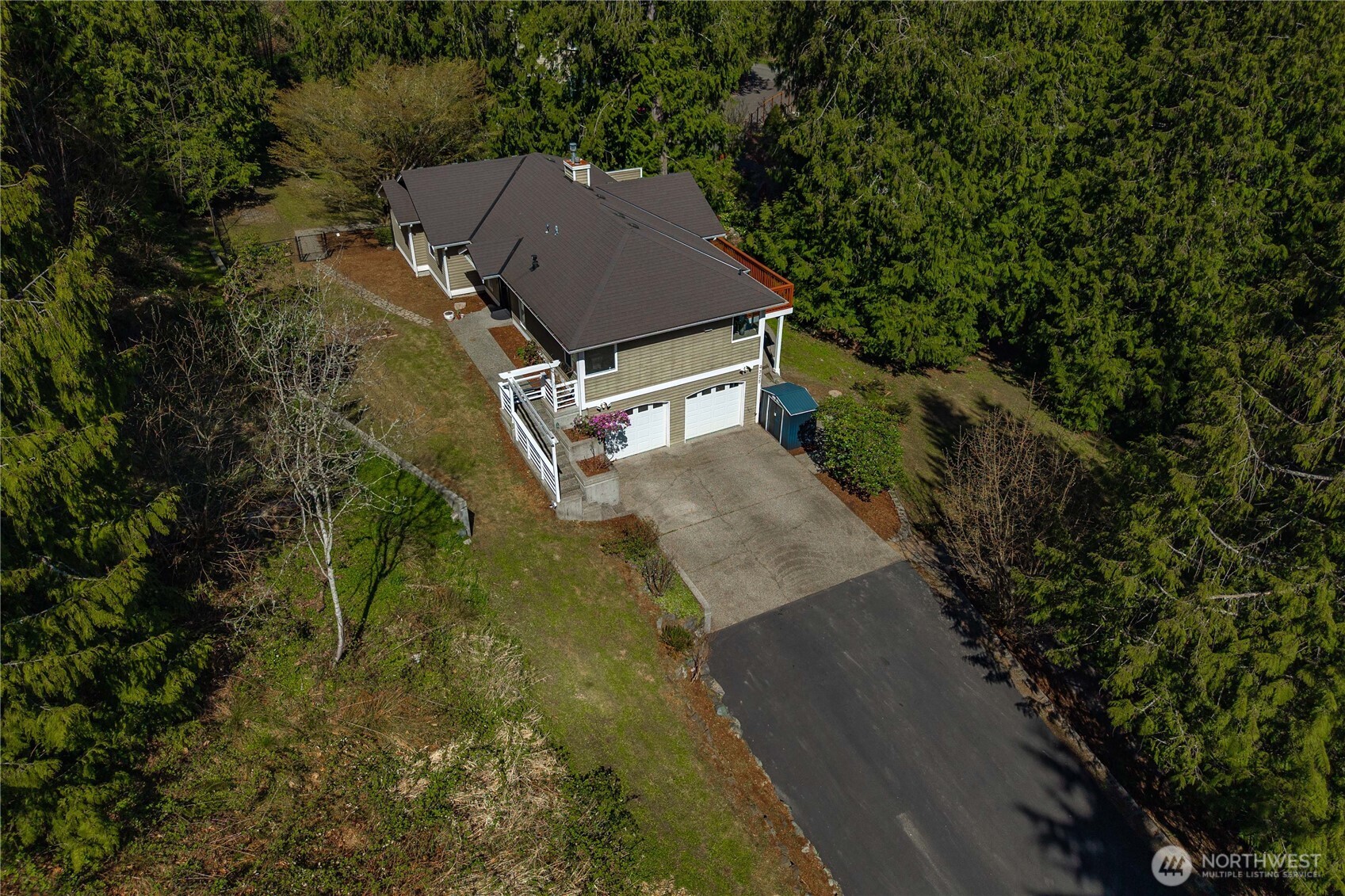 4325 270th Avenue NE, Redmond, WA 98053