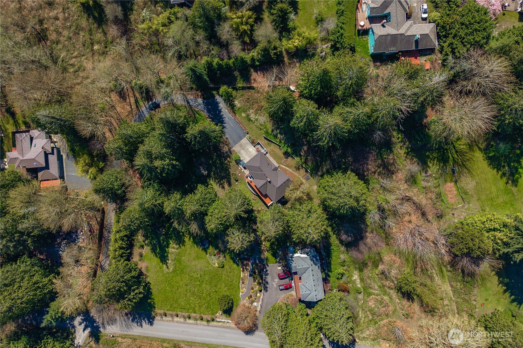 4325 270th Avenue NE, Redmond, WA 98053