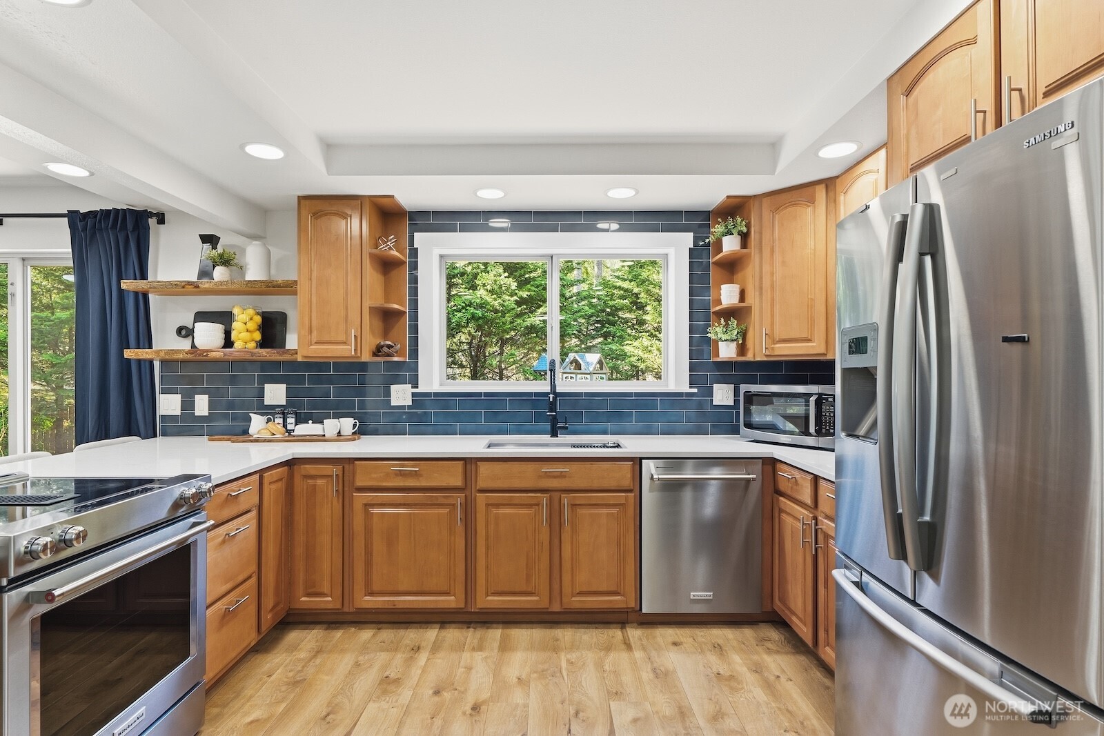 17219 429th Avenue SE, North Bend, WA 98045