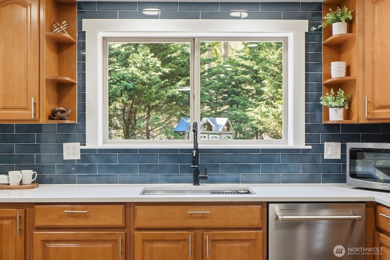 17219 429th Avenue SE, North Bend, WA 98045