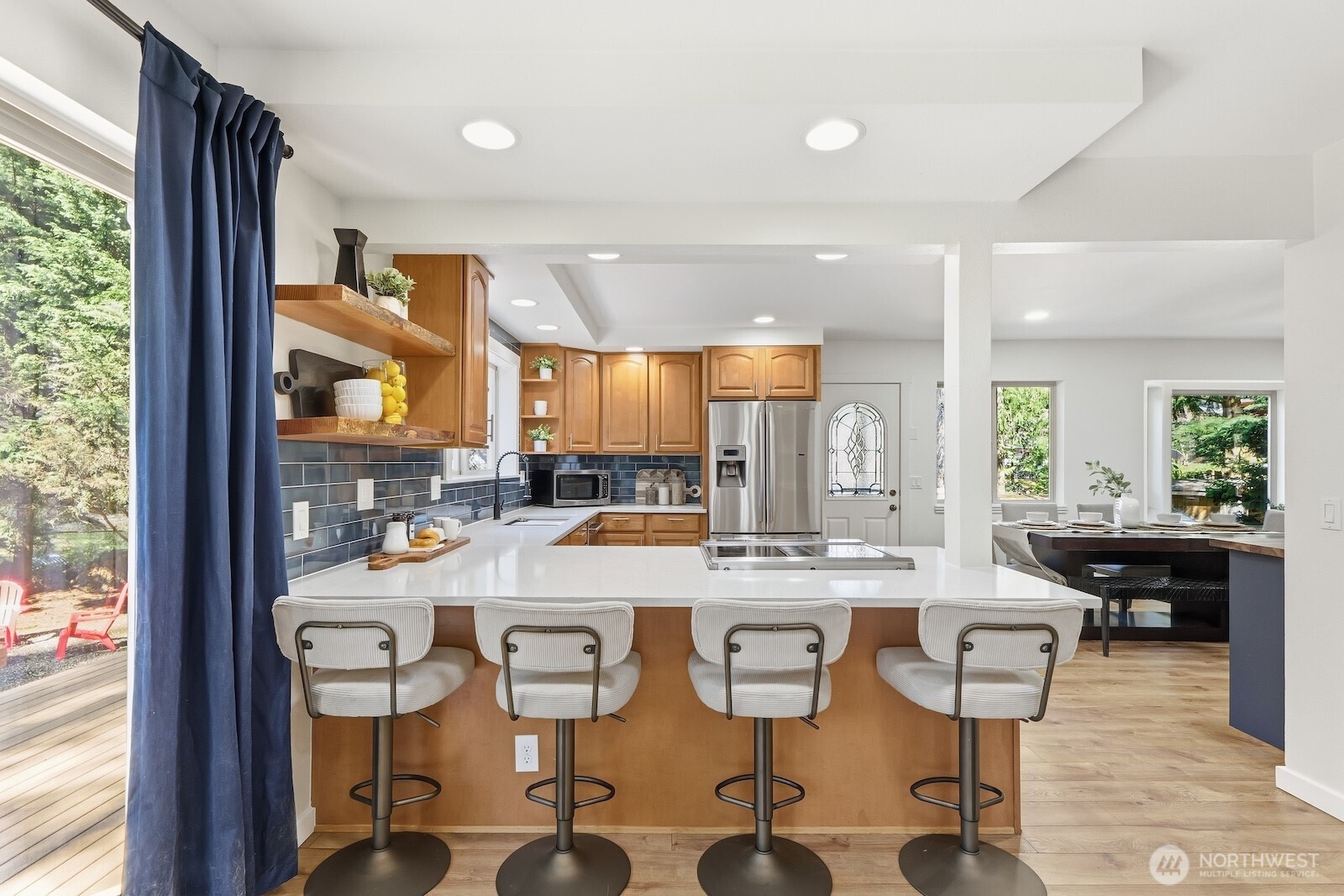 17219 429th Avenue SE, North Bend, WA 98045