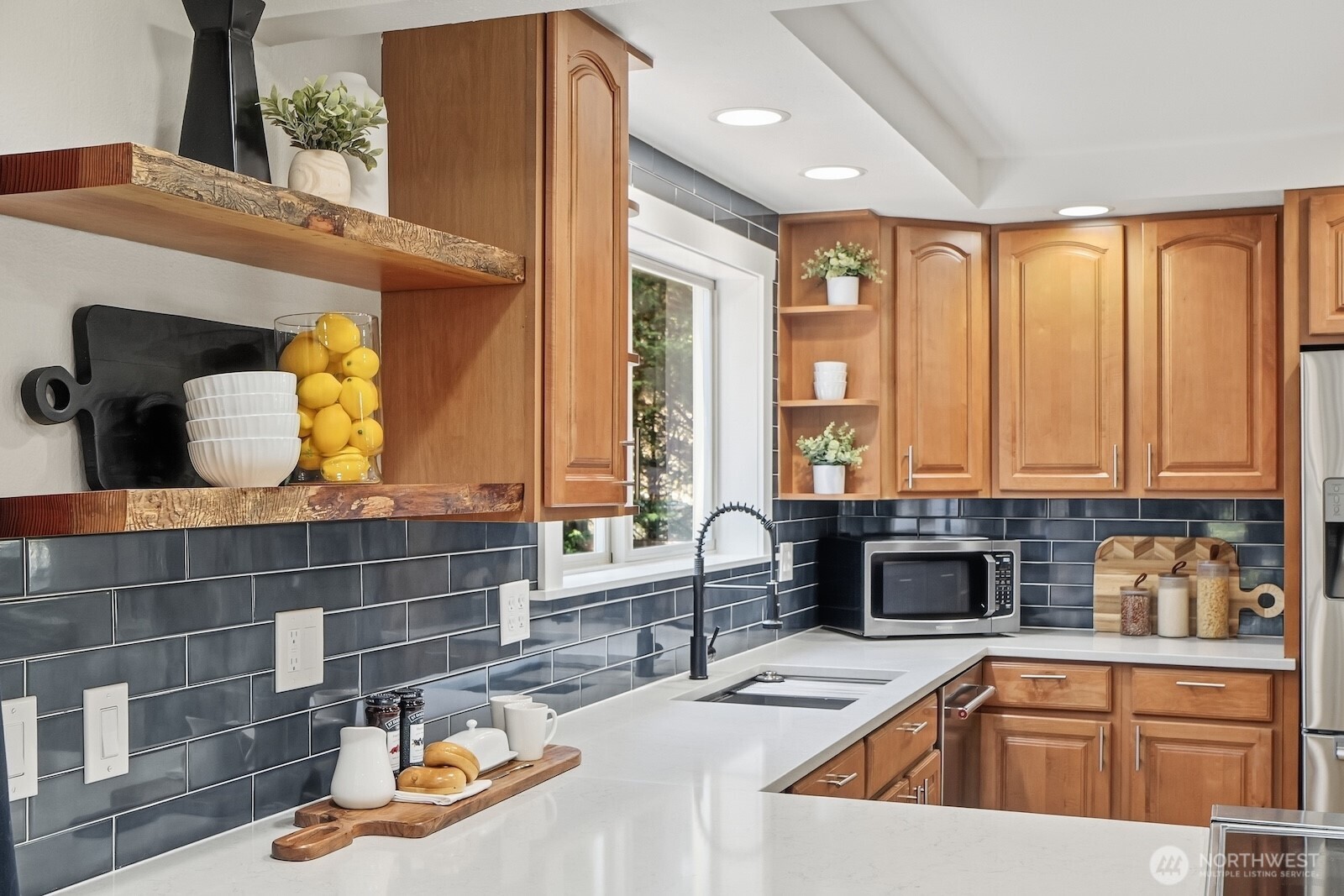 17219 429th Avenue SE, North Bend, WA 98045