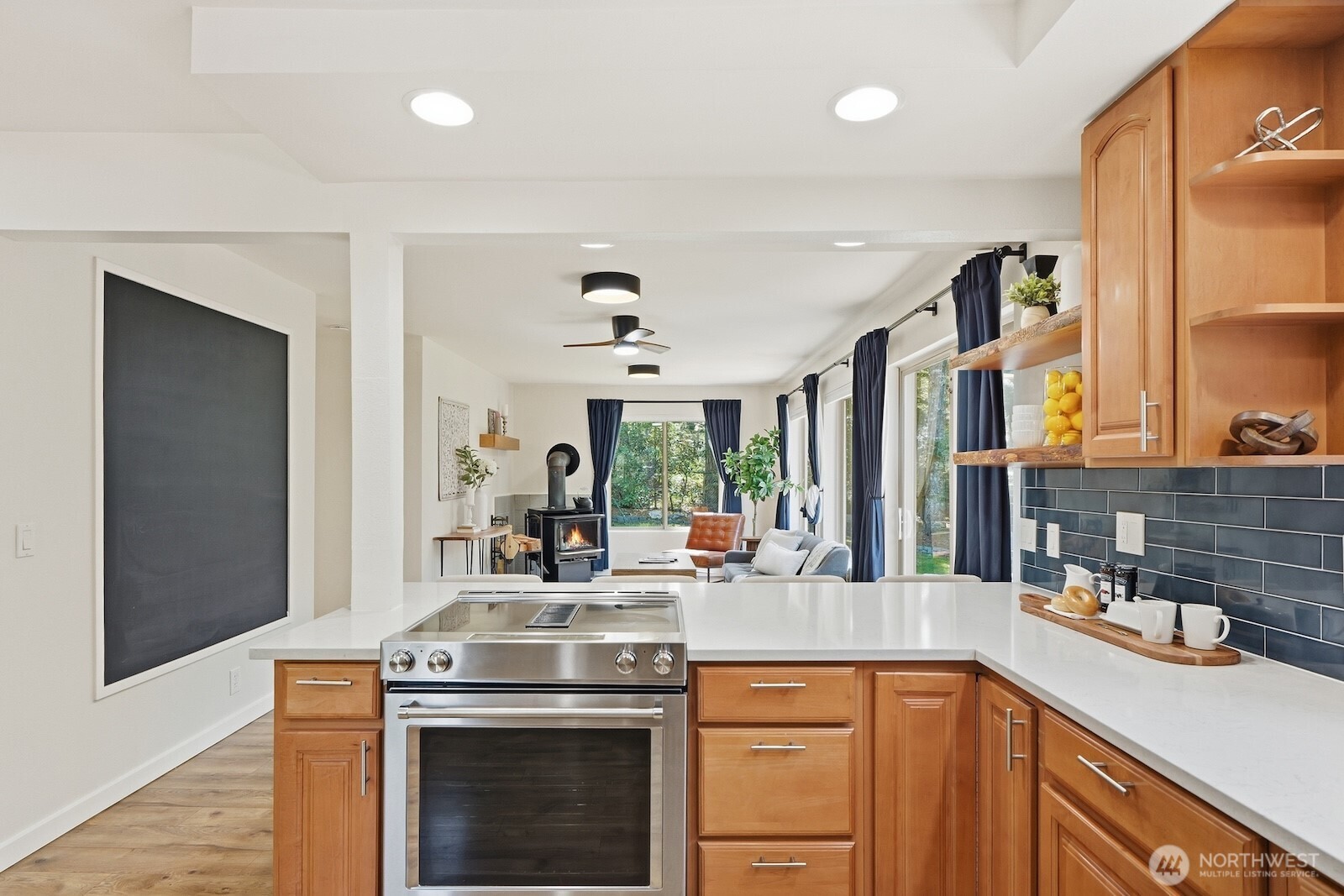 17219 429th Avenue SE, North Bend, WA 98045