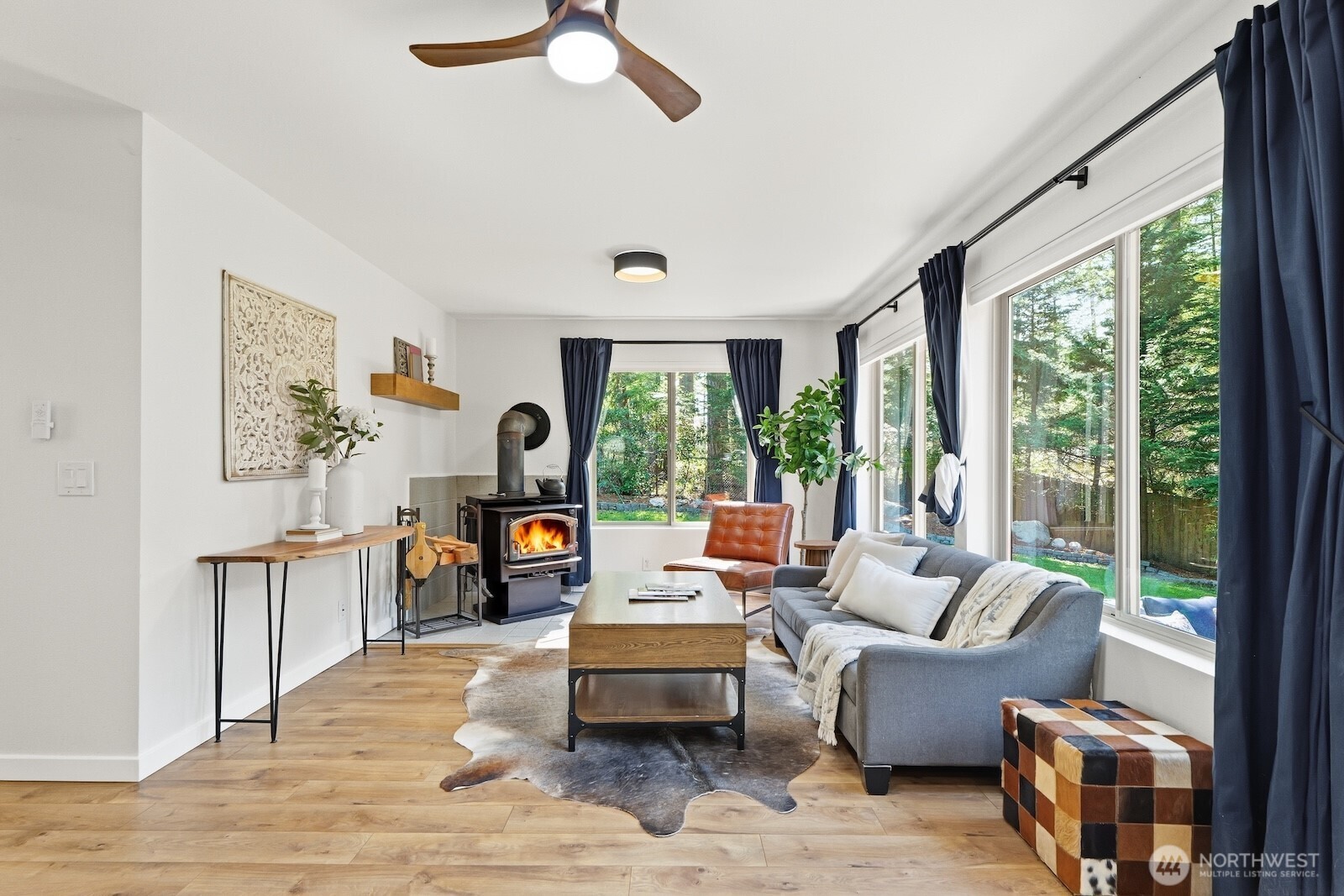 17219 429th Avenue SE, North Bend, WA 98045