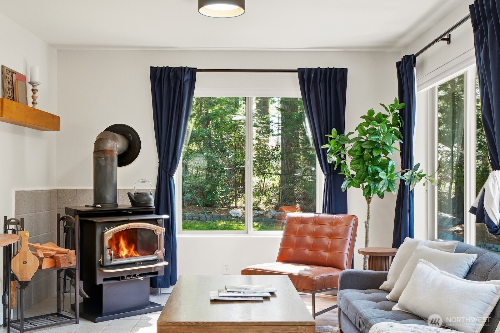 17219 429th Avenue SE, North Bend, WA 98045