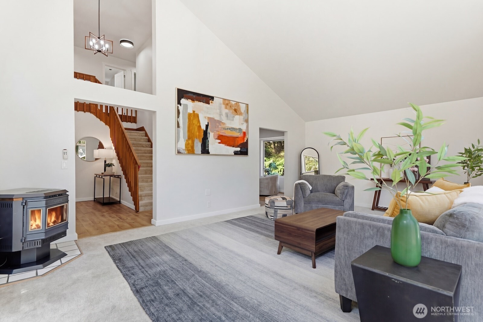 17219 429th Avenue SE, North Bend, WA 98045