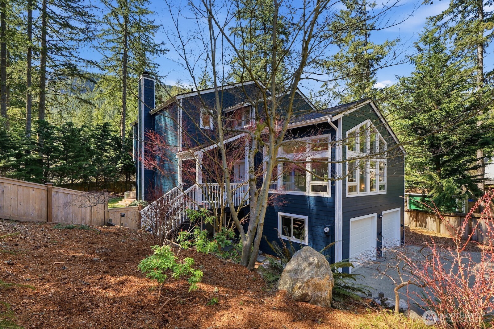 17219 429th Avenue SE, North Bend, WA 98045