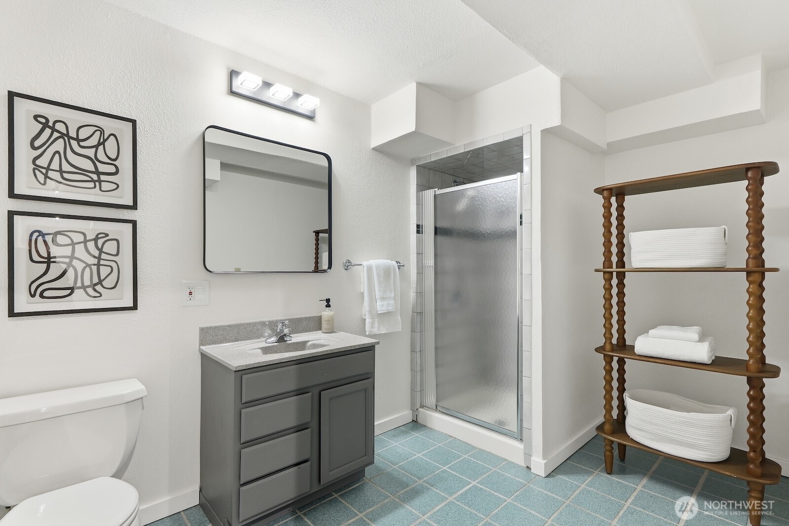 17219 429th Avenue SE, North Bend, WA 98045