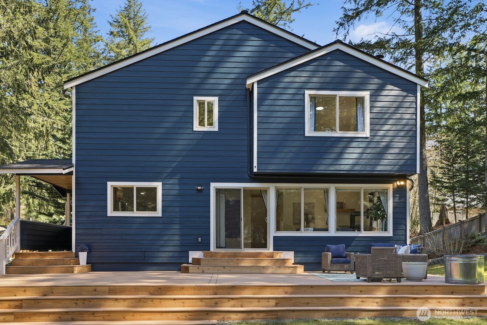 17219 429th Avenue SE, North Bend, WA 98045