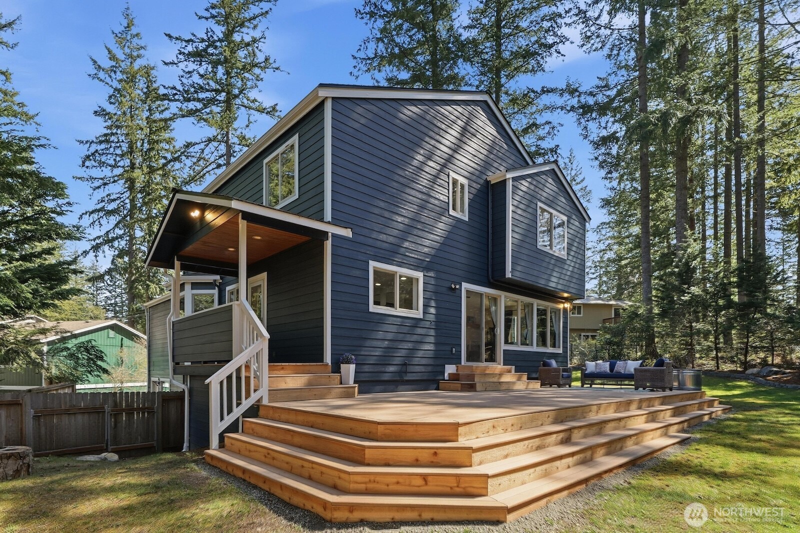 17219 429th Avenue SE, North Bend, WA 98045