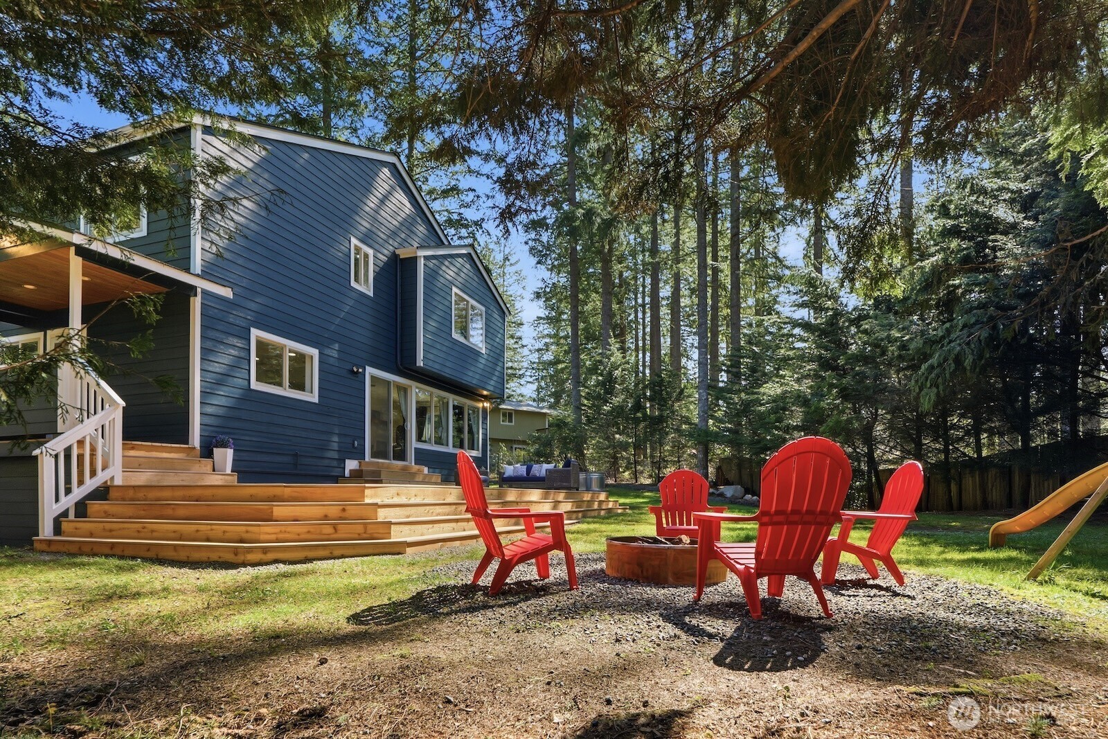 17219 429th Avenue SE, North Bend, WA 98045