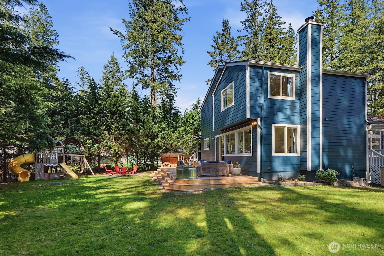 17219 429th Avenue SE, North Bend, WA 98045