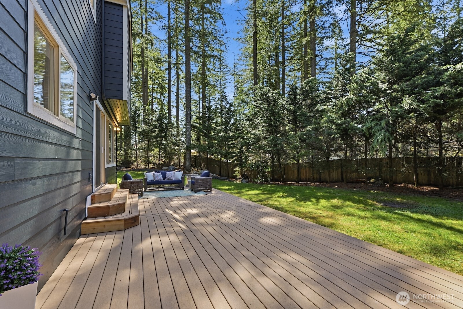 17219 429th Avenue SE, North Bend, WA 98045