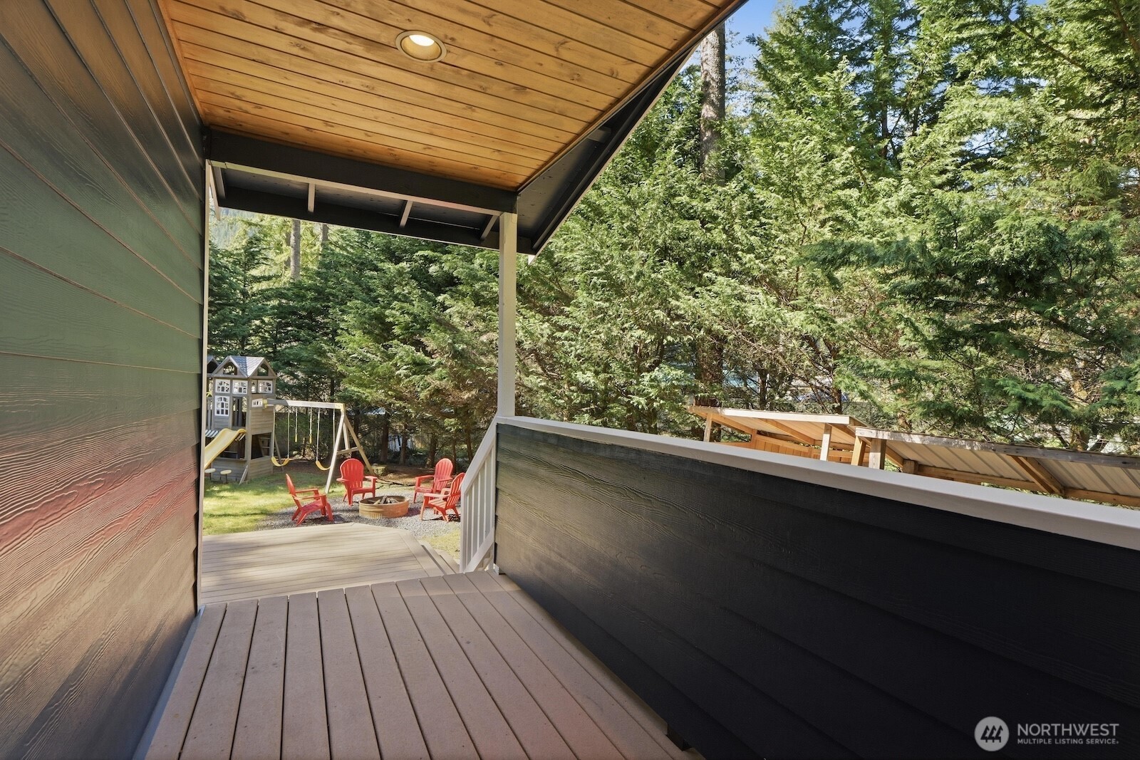 17219 429th Avenue SE, North Bend, WA 98045