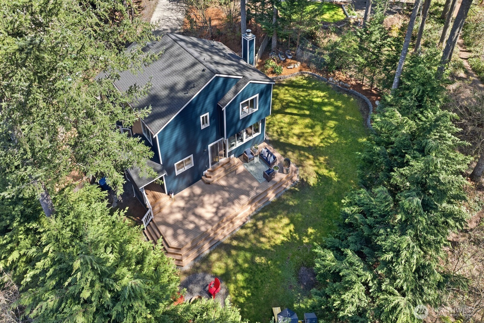 17219 429th Avenue SE, North Bend, WA 98045