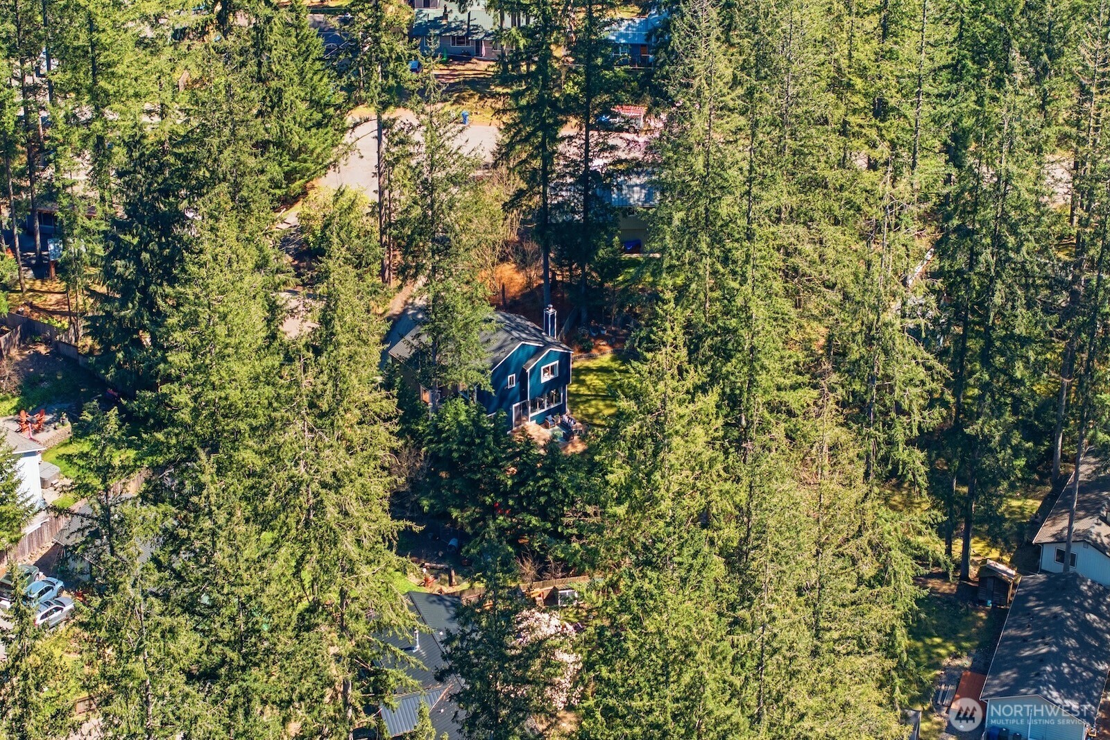 17219 429th Avenue SE, North Bend, WA 98045