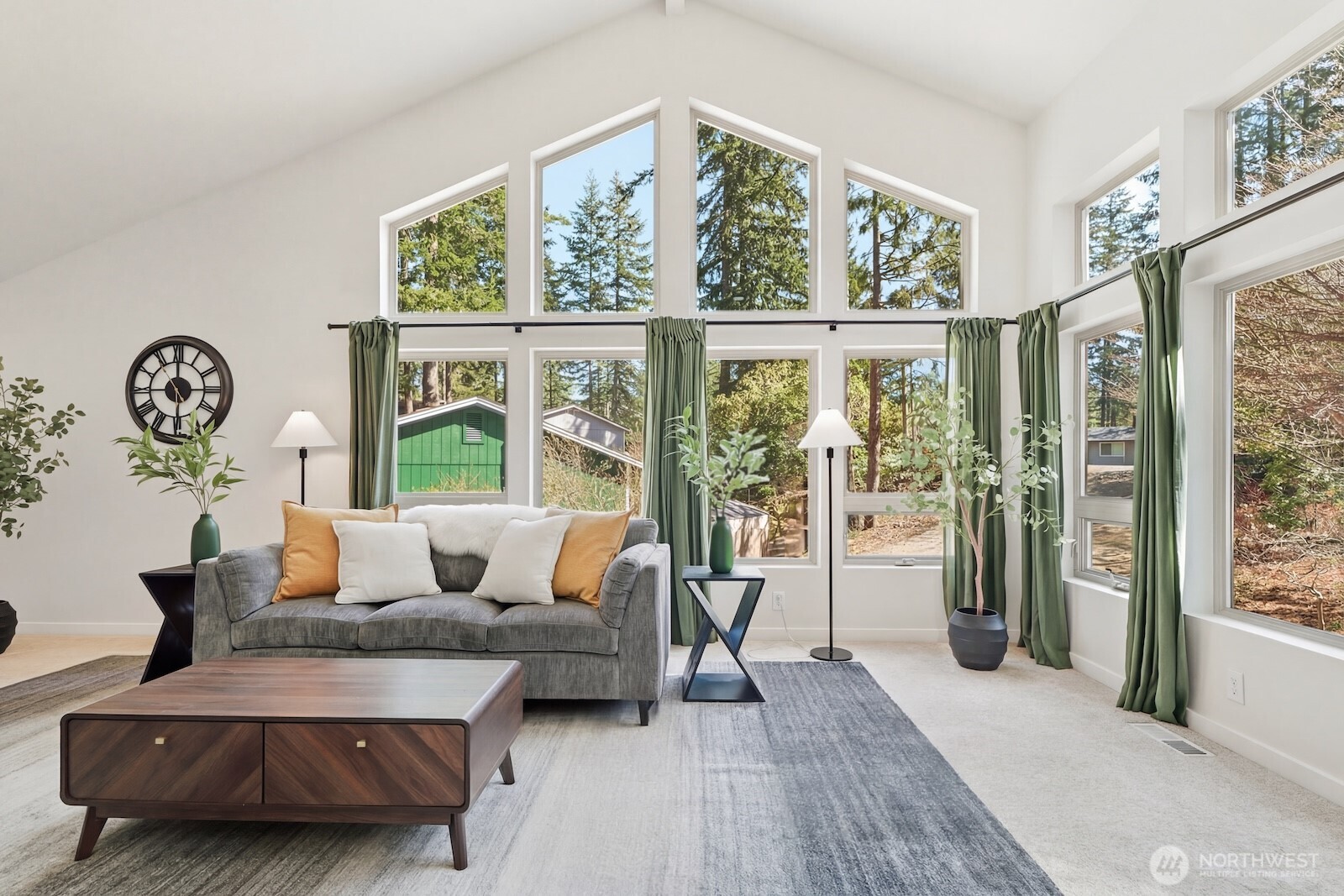 17219 429th Avenue SE, North Bend, WA 98045