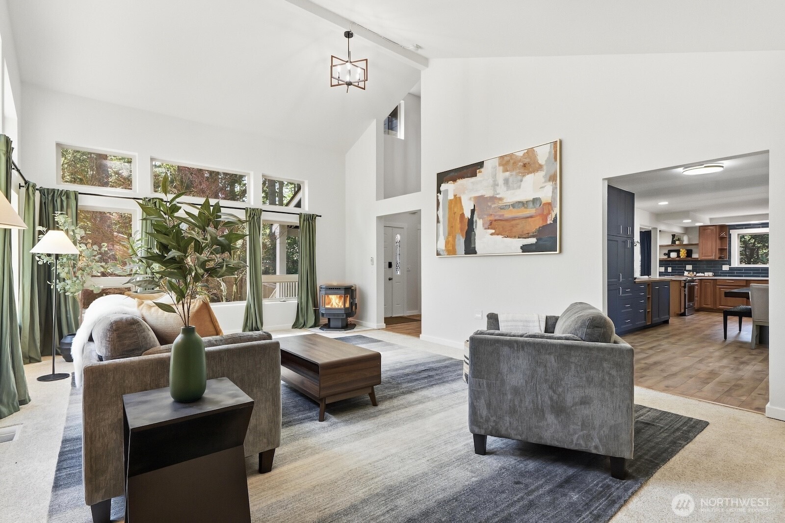 17219 429th Avenue SE, North Bend, WA 98045