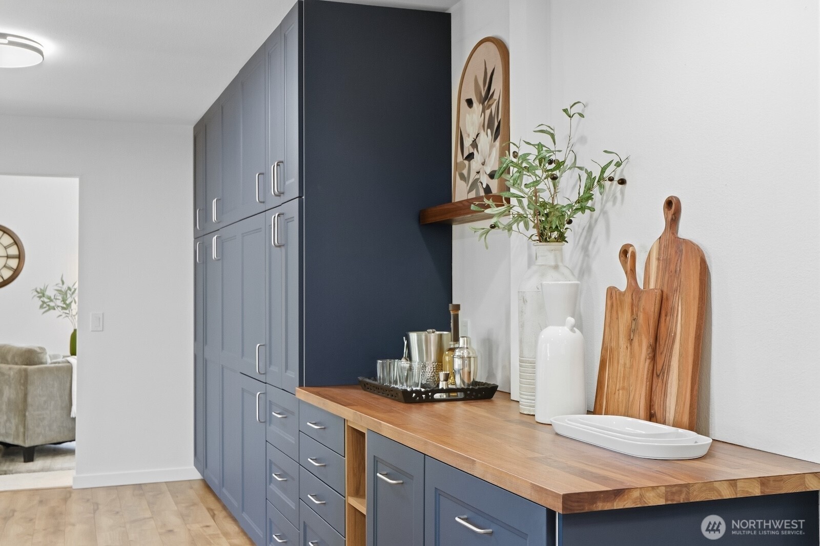 17219 429th Avenue SE, North Bend, WA 98045