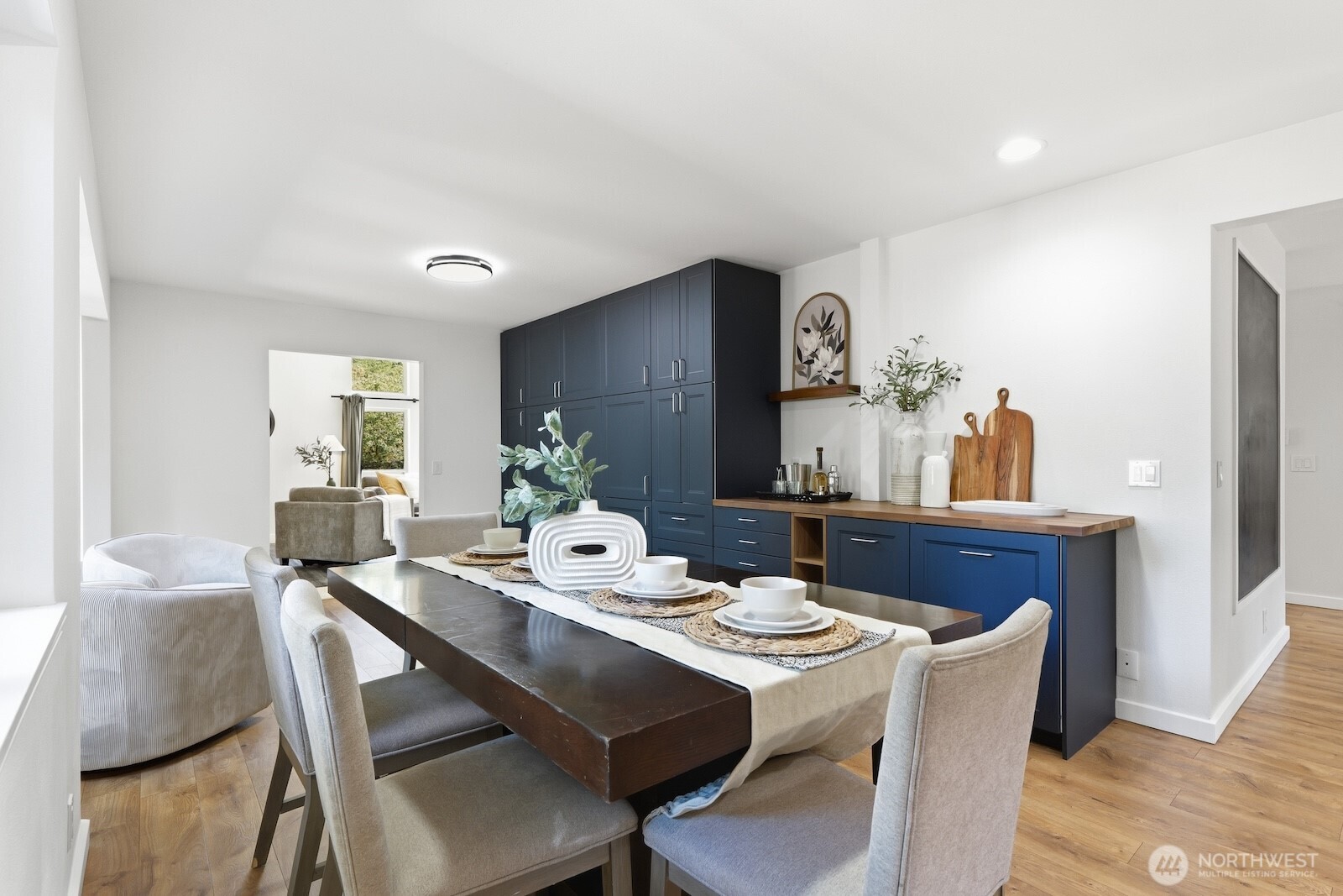 17219 429th Avenue SE, North Bend, WA 98045