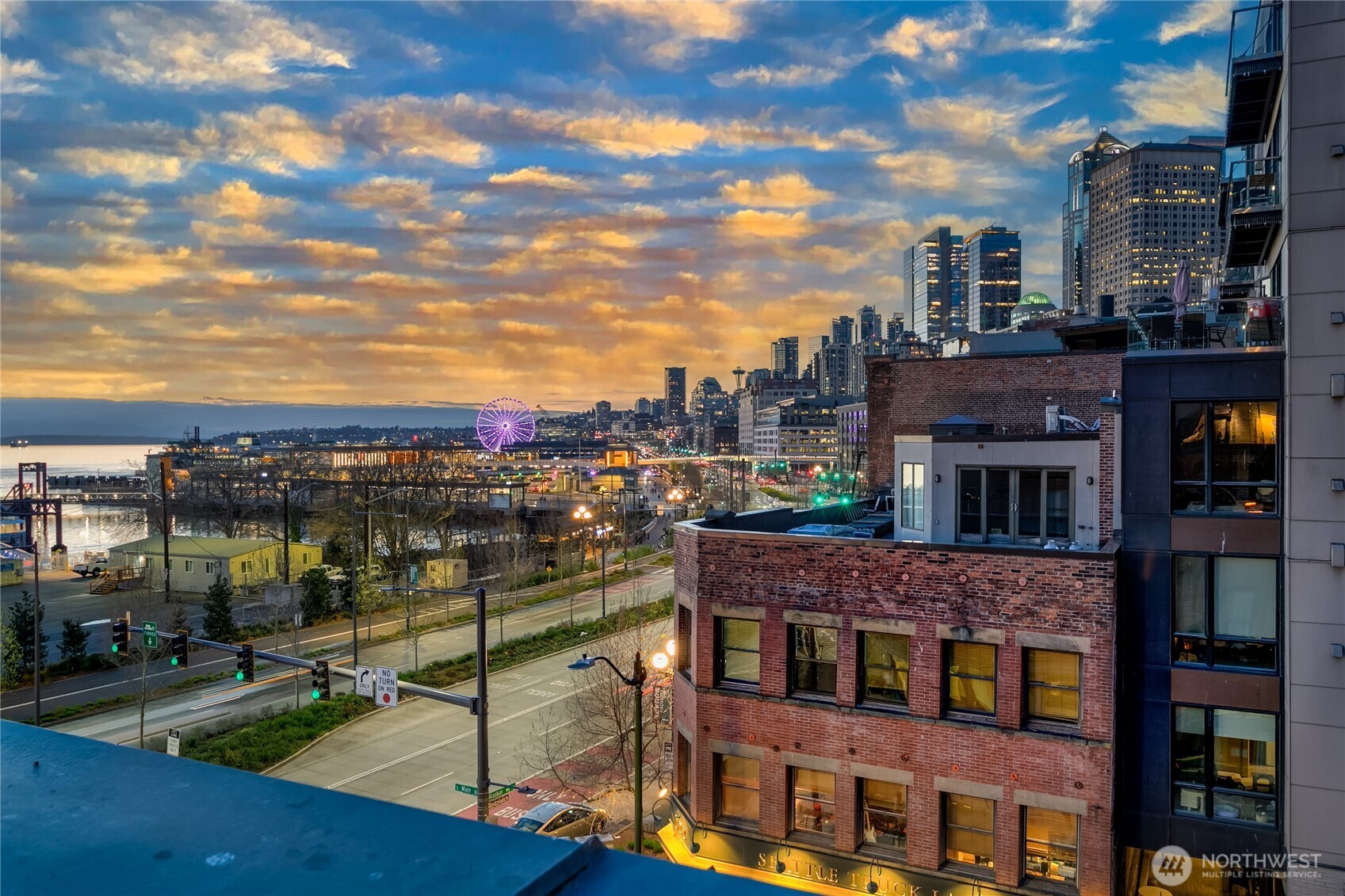 75 S Main Street #309, Seattle, WA 98104