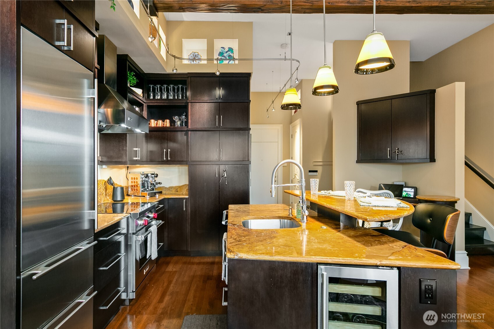75 S Main Street #309, Seattle, WA 98104