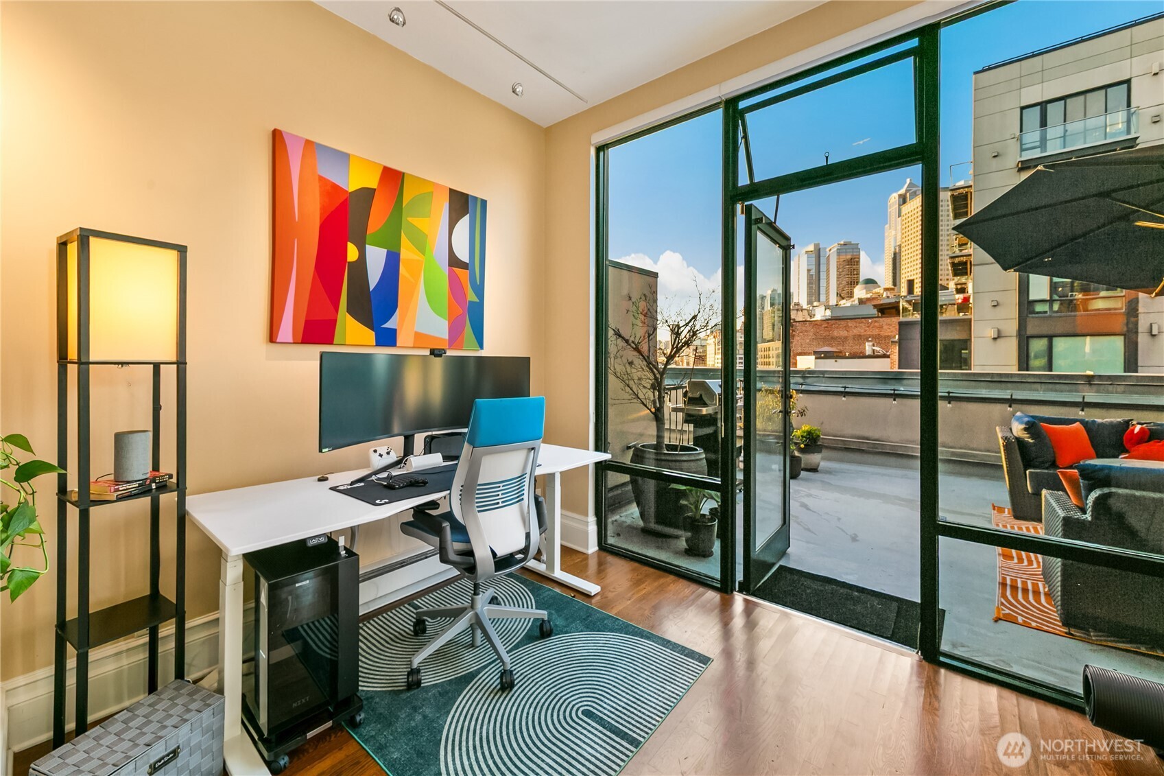 75 S Main Street #309, Seattle, WA 98104