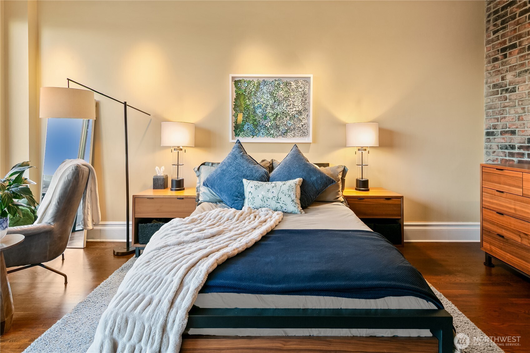 75 S Main Street #309, Seattle, WA 98104