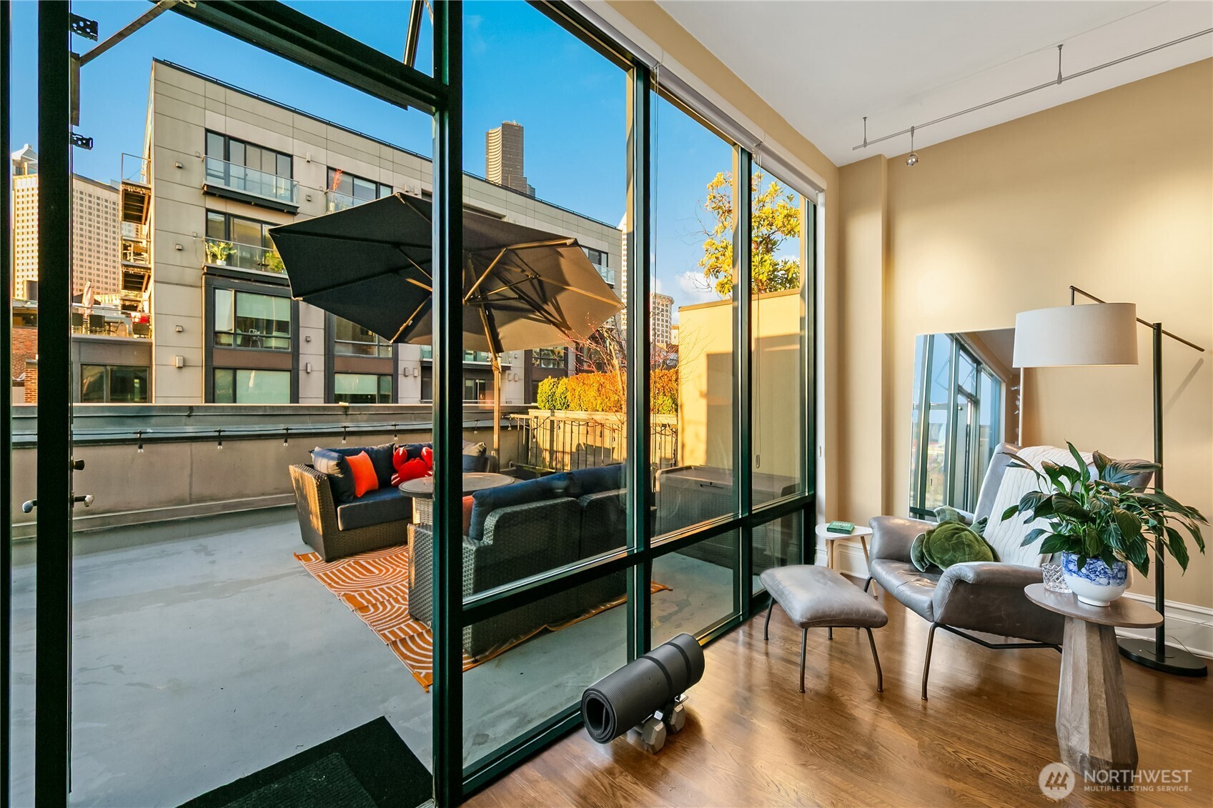 75 S Main Street #309, Seattle, WA 98104