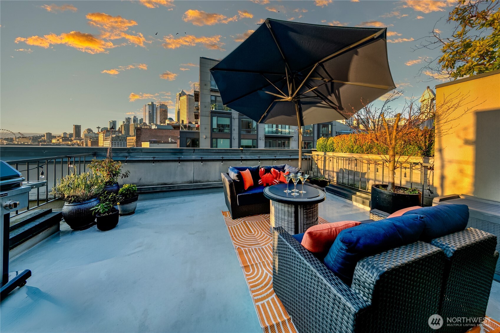 75 S Main Street #309, Seattle, WA 98104