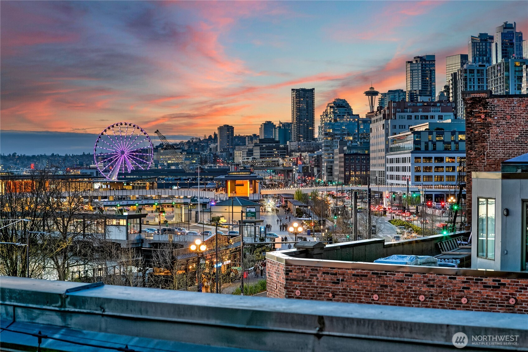 75 S Main Street #309, Seattle, WA 98104