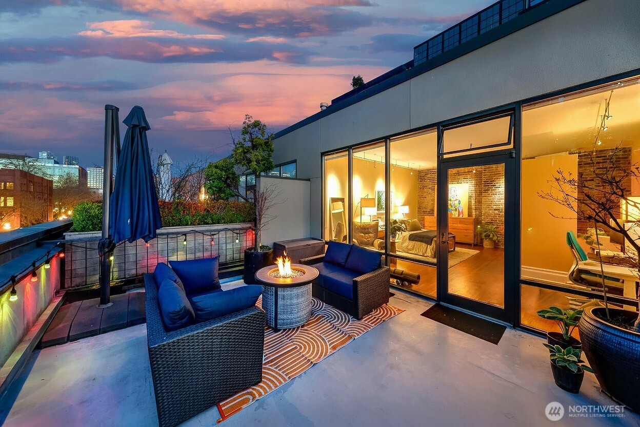 75 S Main Street #309, Seattle, WA 98104