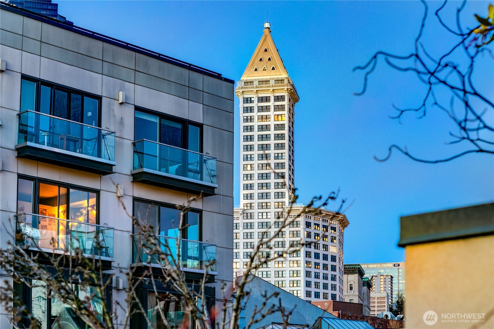 75 S Main Street #309, Seattle, WA 98104
