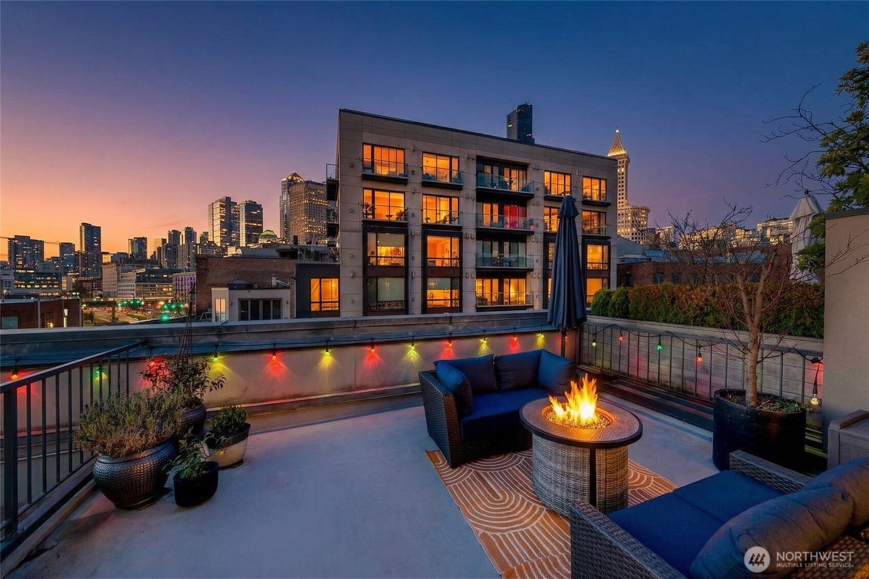 75 S Main Street #309, Seattle, WA 98104