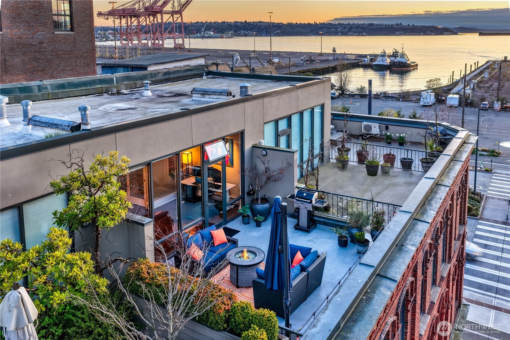 75 S Main Street #309, Seattle, WA 98104