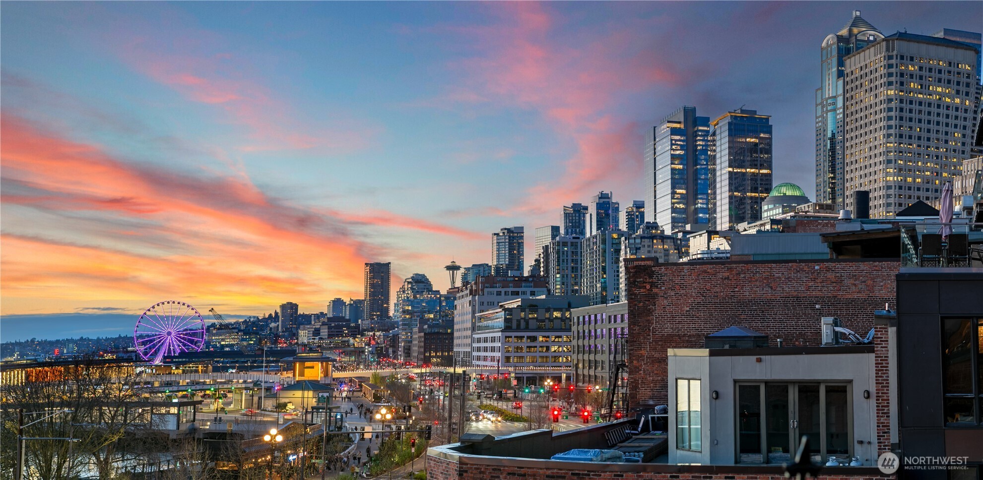 75 S Main Street #309, Seattle, WA 98104
