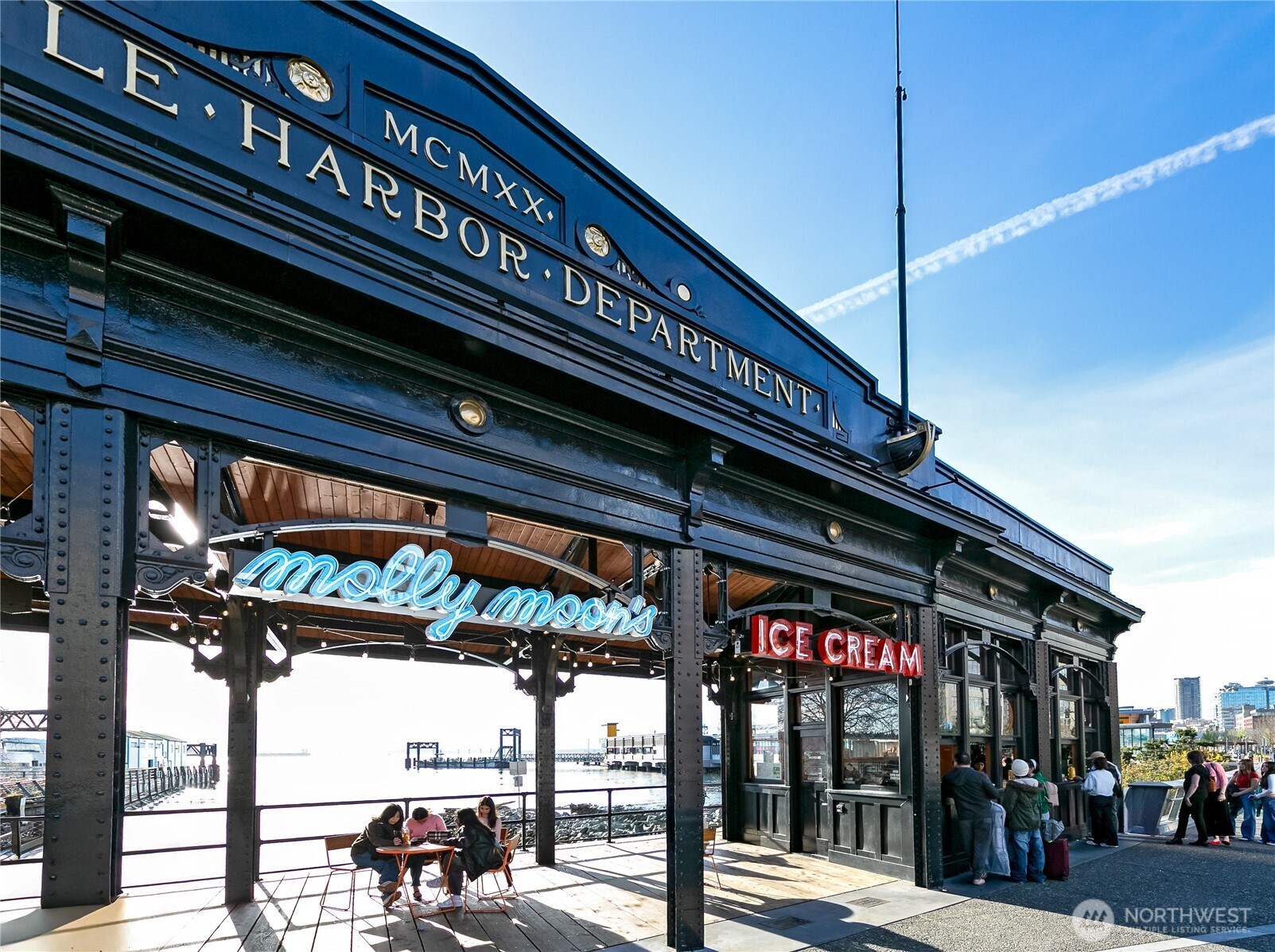 75 S Main Street #309, Seattle, WA 98104
