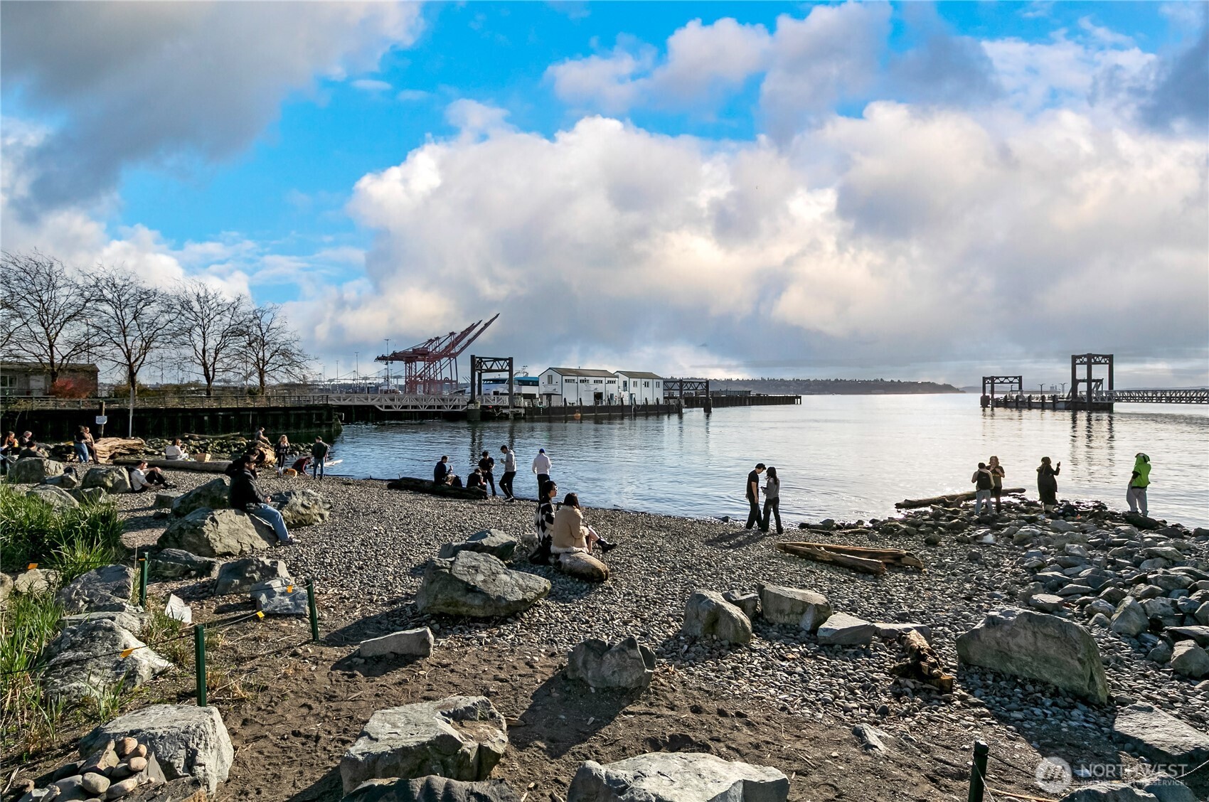75 S Main Street #309, Seattle, WA 98104