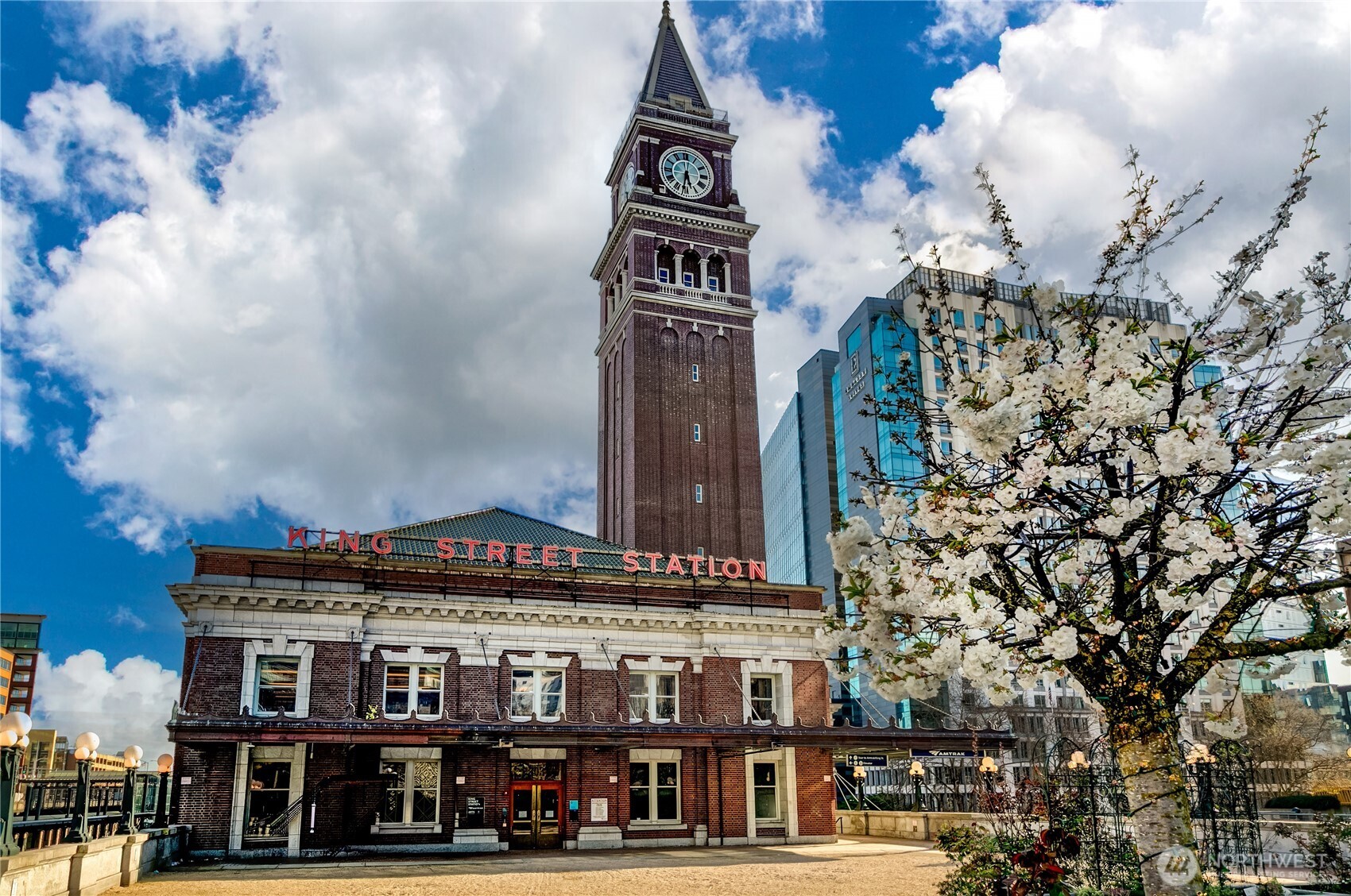 75 S Main Street #309, Seattle, WA 98104