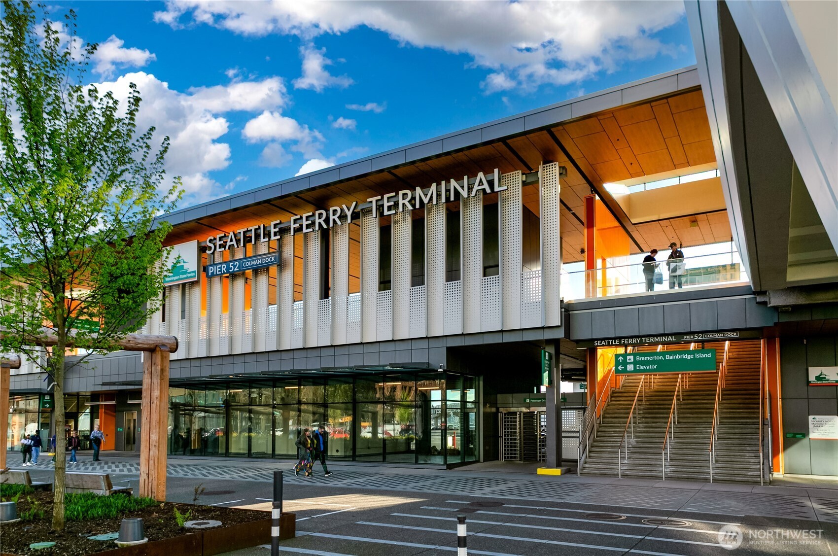 75 S Main Street #309, Seattle, WA 98104