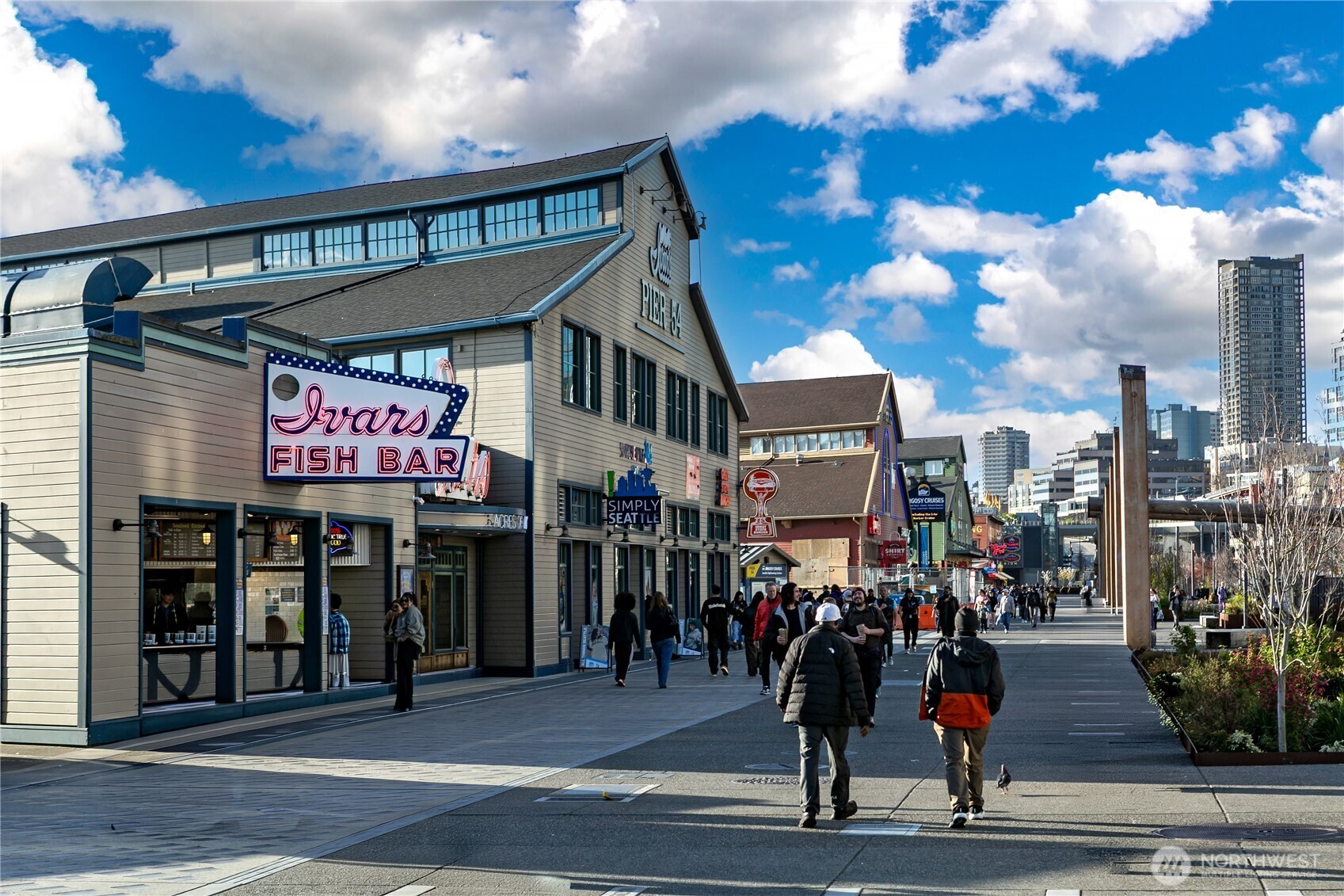 75 S Main Street #309, Seattle, WA 98104