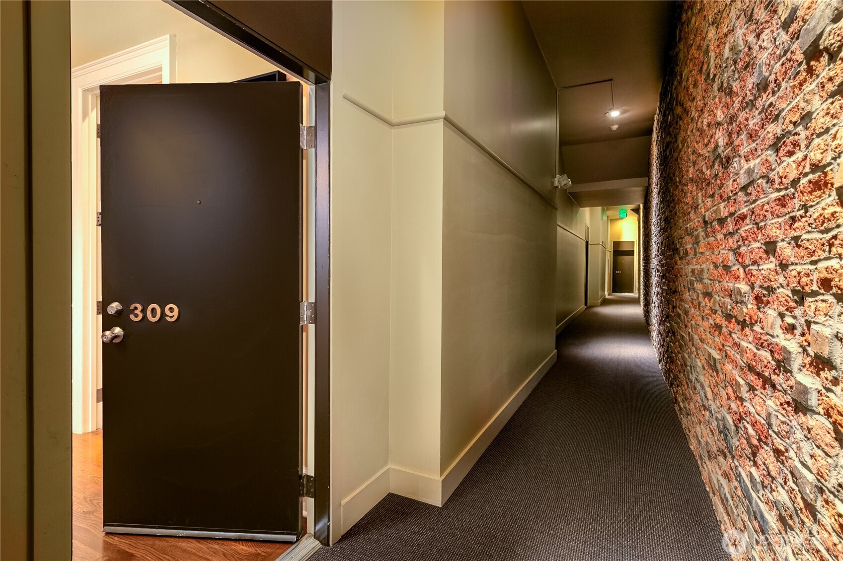 75 S Main Street #309, Seattle, WA 98104