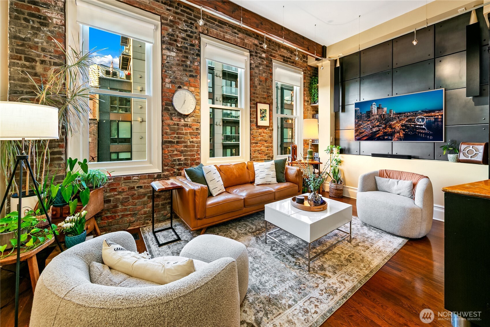 75 S Main Street #309, Seattle, WA 98104