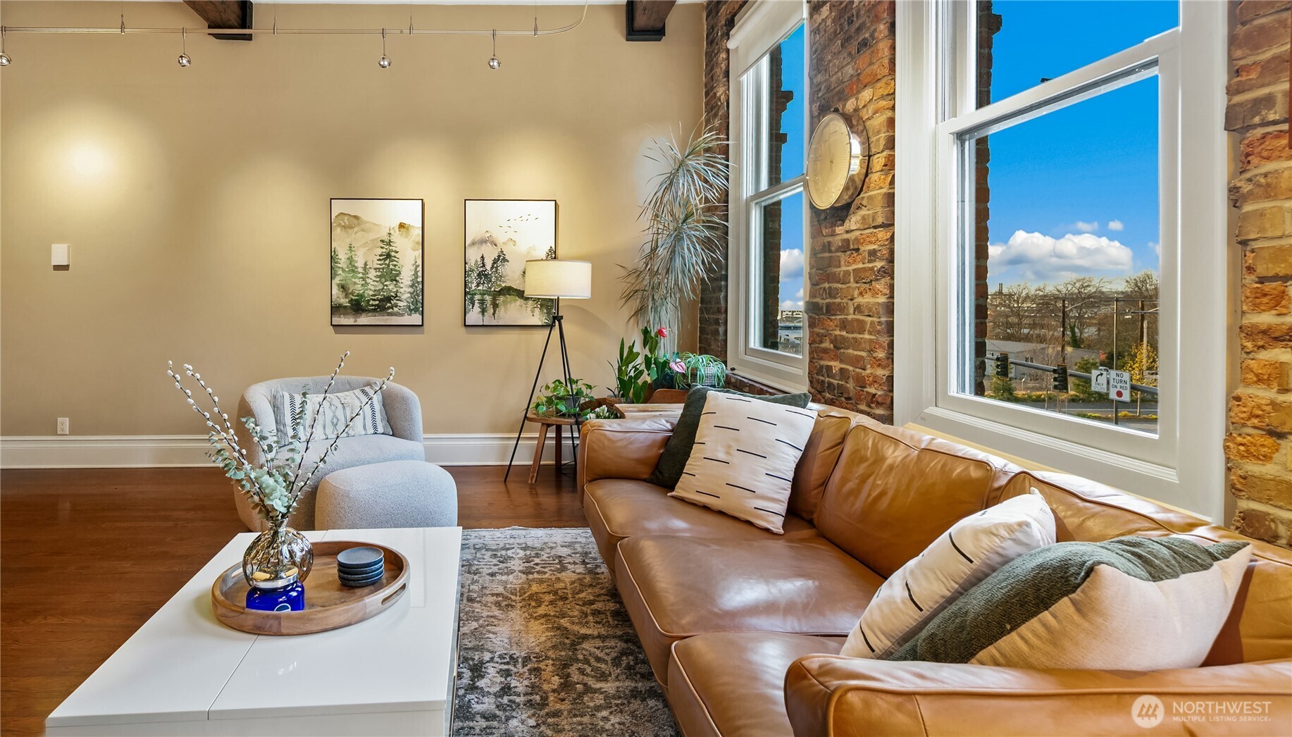 75 S Main Street #309, Seattle, WA 98104
