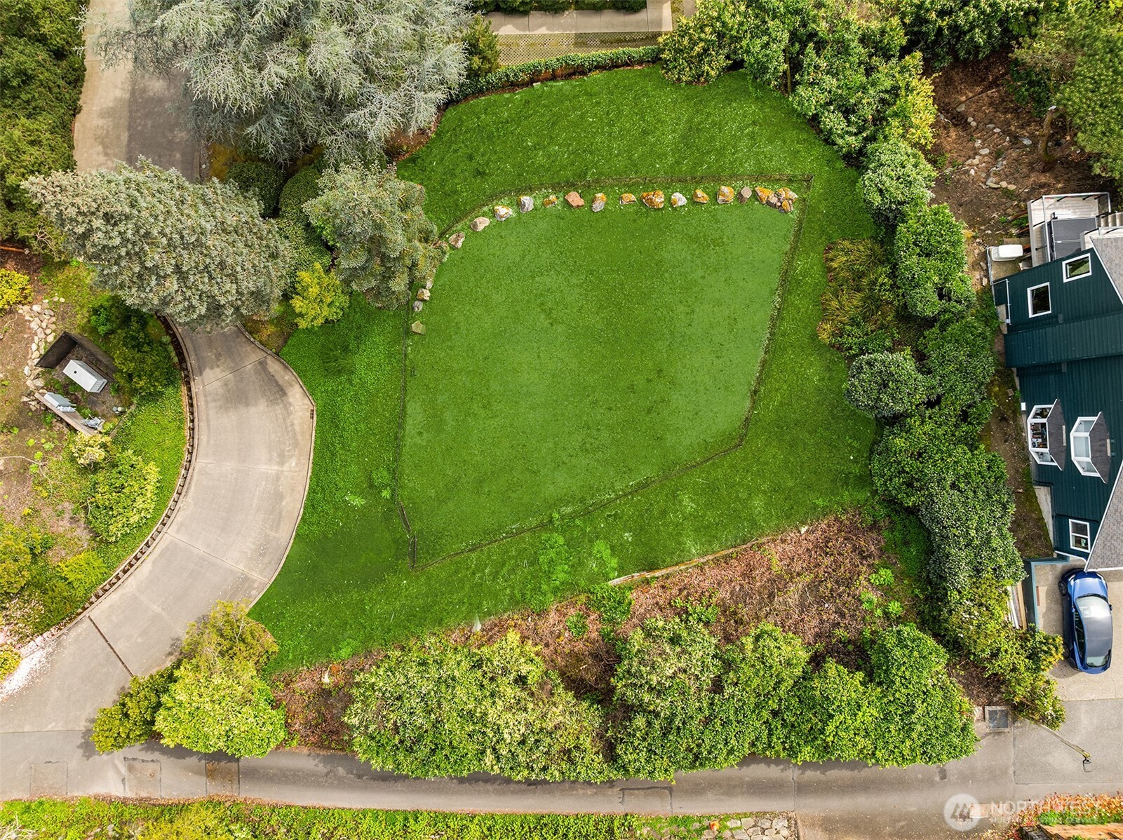 41026 VL Undisclosed , Seattle, WA 98122