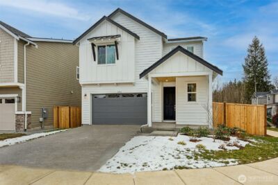 4631 85th Avenue NE #28, Marysville, WA 98270 - Photo 2